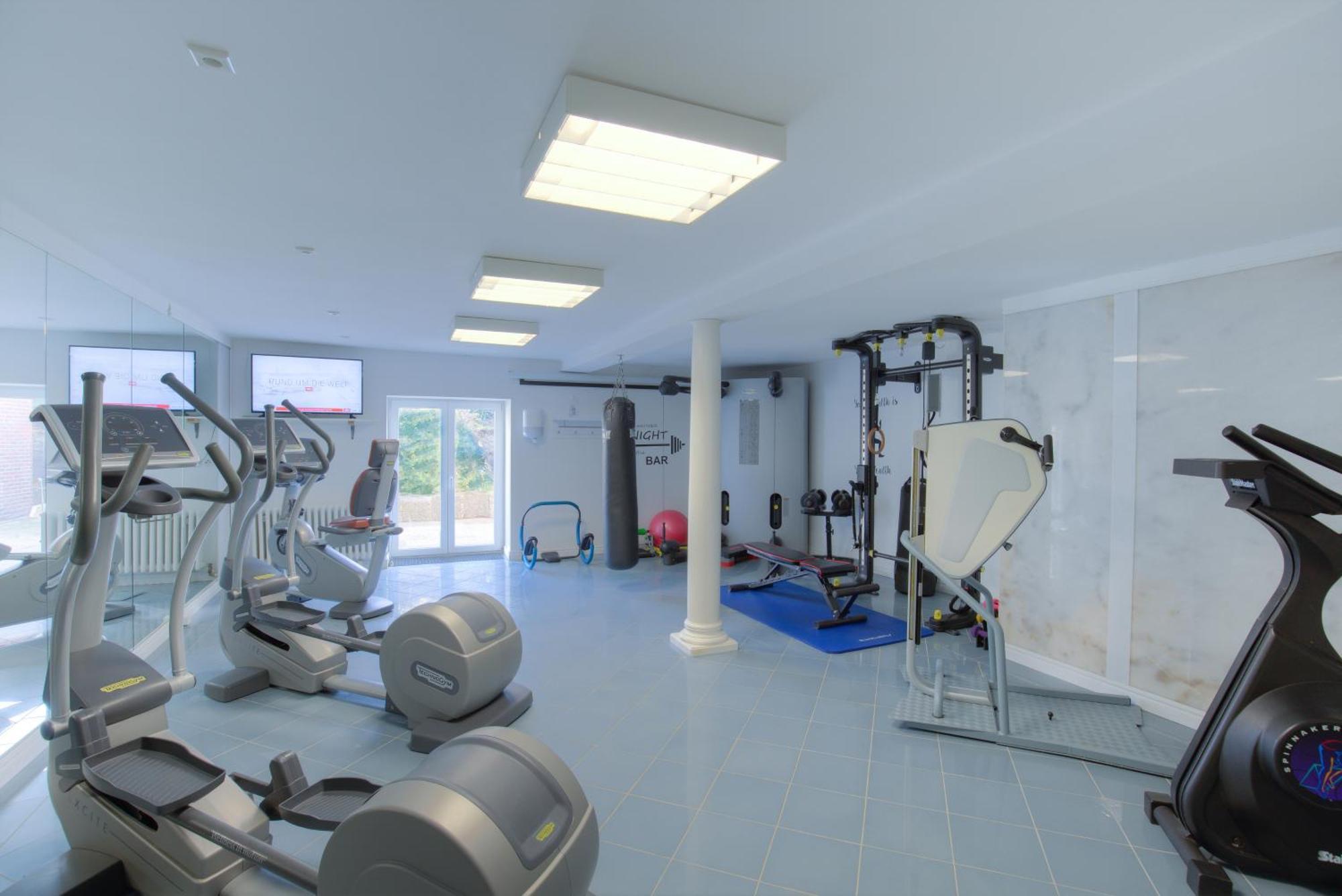 Windeby 3t Apartment