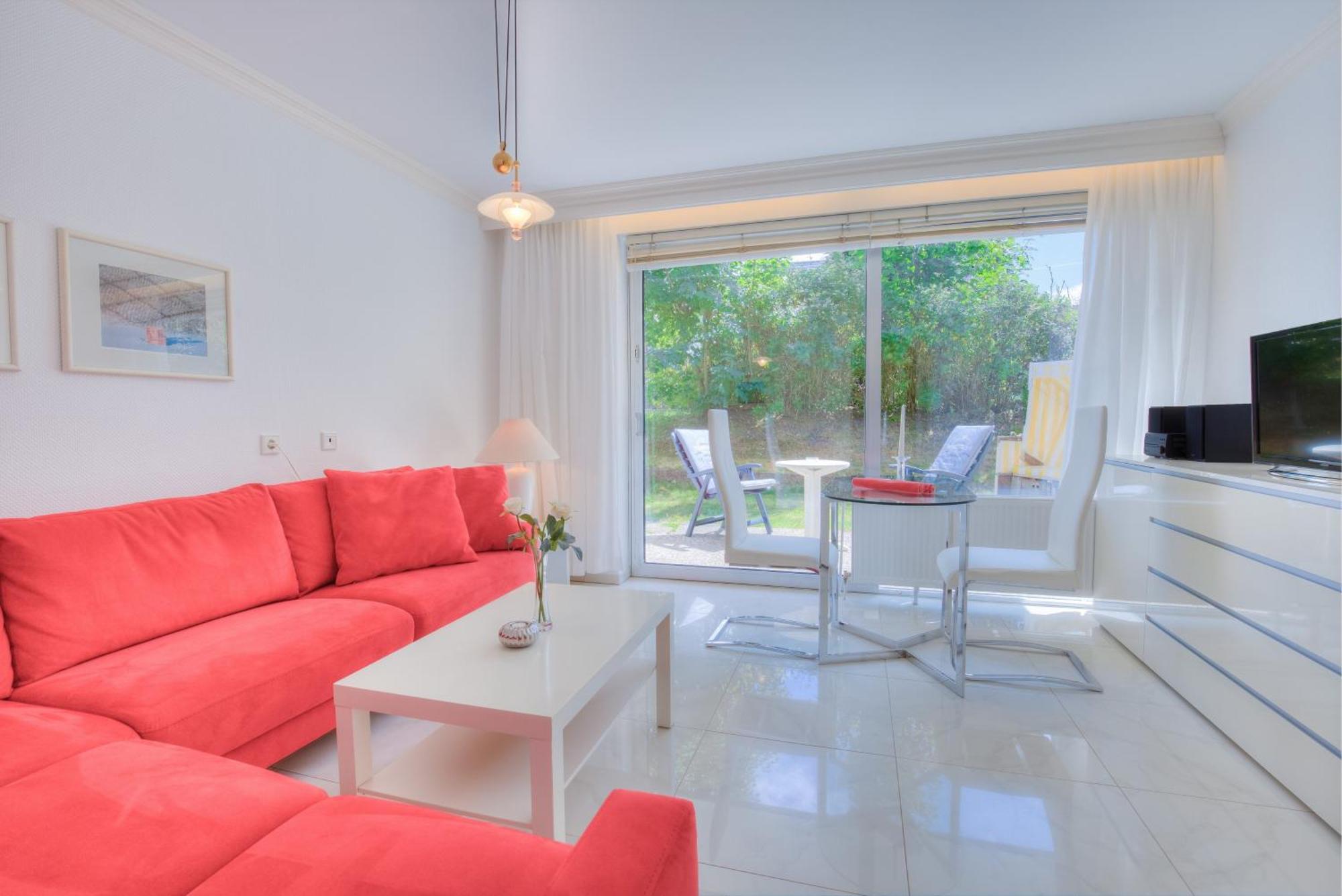 Windeby 3t Apartment
